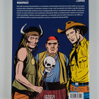 Gianluigi Bonelli : Tex Willer Kirjasto 60: Guaimas! - pikkukuva 2