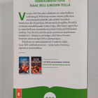 Clive Cussler : Kilpalento - pikkukuva 2
