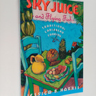 Jessica B. Harris : Sky Juice and Flying Fish - Tastes Of... - pikkukuva 1
