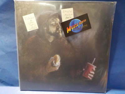 PALEFACE - LUOVA TUHO SUOMI 2014 PAINOS 2LP