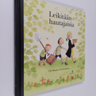 Ulf Nilsson : Leikitään hautajaisia - pikkukuva 1