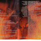 cd, Dirty Trashroad: Dirty Trashroad [Japanese heavy metal] - pikkukuva 2