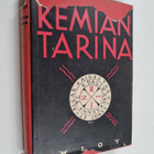William Foster : Kemian tarina - pikkukuva 1