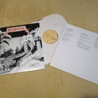 BLÅKULLA - Blåkulla LP - pikkukuva 1