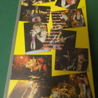 HANOI ROCKS ALL THOSE WASTED YEARS LIVE VHS - pikkukuva 2