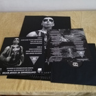 FUNERAL WINDS - Gruzelementen LP - pikkukuva 2