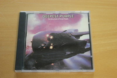 Deepest Purple: The Very Best of Deep Purple
