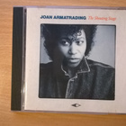 Joan Armatrading - The Shouting Stage CD - pikkukuva 1