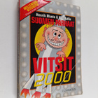 Suomen parhaat vitsit 2000 - pikkukuva 1