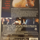 Vaarallinen suhde DVD (Michael Douglas Glenn Close) - pikkukuva 2