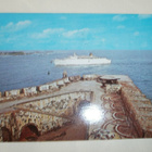 Puerto Rico, San Juan, loistoristeilijä, p. 1979 Suomeen - pikkukuva 1