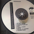 DERRINGER / DERRINGER cd. - pikkukuva 3