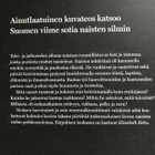 Me puolustimme elämää - Naiskohtaloita sotakuvien takaa - pikkukuva 2