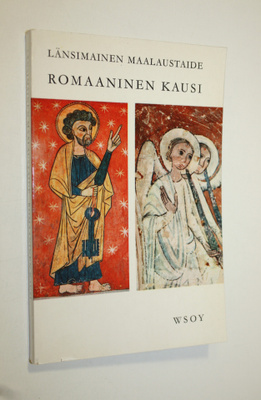 Andre ym. (toim.) Held : Länsimainen maalaustaide 5 : Rom...
