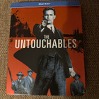 The Untouchables - Steelbook (Blu-ray) - pikkukuva 1