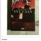 Dominique Sylvain - Ääni ; Kobra (sid.) - pikkukuva 2