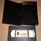 ROXY MUSIC THE HIGH ROAD   BRYAN FERRY  VHS 1983 - pikkukuva 3