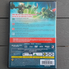 DVD: LEGO HERO Factory - Savage Planet (2011) - pikkukuva 2
