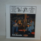 B. B. Blunder 2CD Workers Playtime - pikkukuva 1
