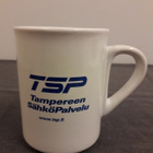 TSP muki, co Tyco - pikkukuva 1