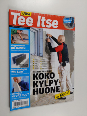 Tee itse 19/2018