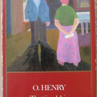 O. Henry: Tietäjien lahja, Karisto 1979. 469 s. - pikkukuva 1
