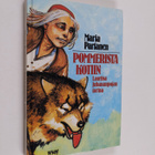Maria Partanen : Pommerista kotiin : Lauritsa Juhanpojan ... - pikkukuva 1