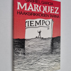 Gabriel Garcia Marquez : Haaksirikkoisen tarina - pikkukuva 1