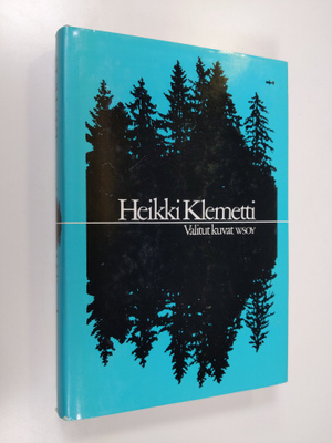 Heikki Klemetti : Valitut kuvat