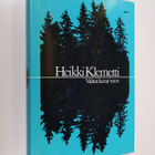 Heikki Klemetti : Valitut kuvat - pikkukuva 1