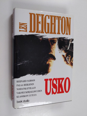 Len Deighton : Usko