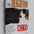 Len Deighton : Usko - pikkukuva 1