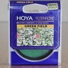 == Hoya Green Field - 58mm - pikkukuva 1