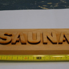 Sauna ovenkyltti Tervaleppää - pikkukuva 4