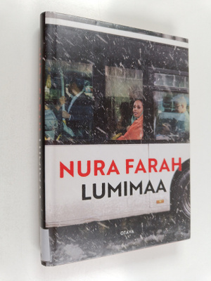 Nura Farah : Lumimaa : kertomuksia