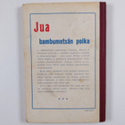 Sven Ski : Jua, bambumetsän poika - pikkukuva 2