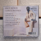 Leroy Hutson - Closer to the Source (CD) - pikkukuva 2