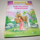 Jablonski - Ackroyd Poni pelastaa prinsessan - pikkukuva 1