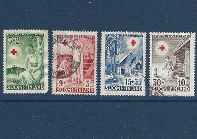 1949 PR-merkit sarja