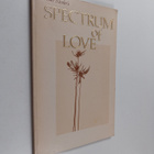 Walter Rinder : Spectrum of Love - pikkukuva 1