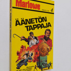 Ralph Hayes : Äänetön tappaja - pikkukuva 1