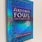 Eoin Colfer : Artemis Fowl : the eternity code - pikkukuva 1
