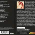 Ike & Tina Turner • Nutbush City Limits CD - pikkukuva 2