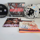 Metal Gear Solid (PS1) - pikkukuva 1