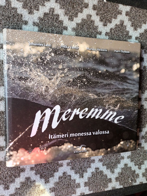 Meremme. Itämeri monessa valossa