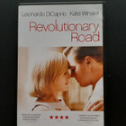 DVD: Revolutionary Road (Leonardo DiCaprio,Kate Winslet 2008 - pikkukuva 1