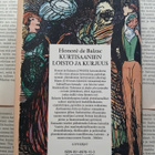 Honore de Balzac - Kurtisaanien loisto ja kurjuus (sid.) - pikkukuva 3