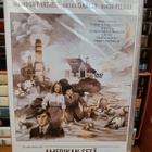 Amerikan setä / Mon oncle d'Amérique (1980) DVD Suomijulkais - pikkukuva 1