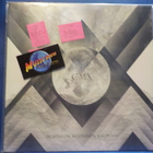 CMX - AURINGON KULTAINEN KAUPUNKI -UUSI "SS" 12" + CD - pikkukuva 1