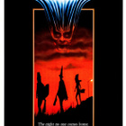 Alkuperäinen (Suomi) elokuvateatterijuliste: HALLOWEEN III - pikkukuva 5